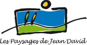 Logo Les Paysages de Jean David